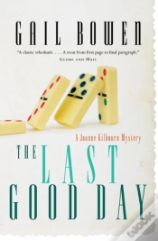 Capa do artigo Last Good Day