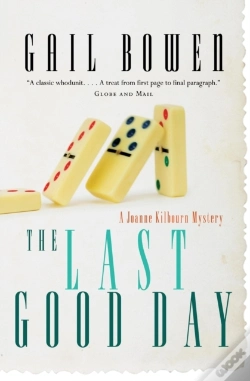 Capa do artigo Last Good Day