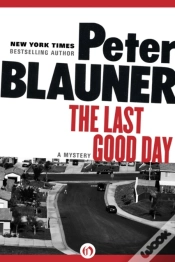 Capa do artigo Last Good Day