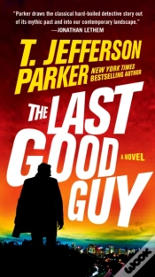 Capa do artigo Last Good Guy