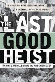 Capa do artigo Last Good Heist