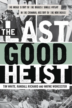 Capa do artigo Last Good Heist
