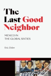 Capa do artigo Last Good Neighbor