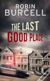 Capa do artigo Last Good Place