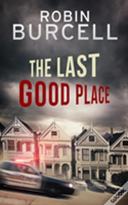 Capa do artigo Last Good Place