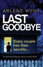 Last Goodbye - Preview