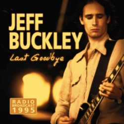 Capa do artigo Last Goodbye - CD