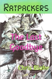 Capa do artigo Last Goodbye