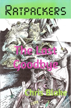 Capa do artigo Last Goodbye