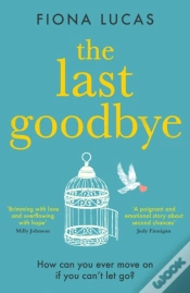 Capa do artigo Last Goodbye