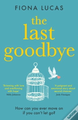 Capa do artigo Last Goodbye
