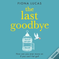 Capa do artigo Last Goodbye