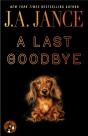 Last Goodbye - Preview