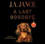 Last Goodbye - Preview