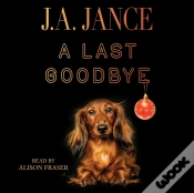 Capa do artigo Last Goodbye