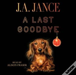 Capa do artigo Last Goodbye