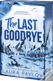 Capa do artigo Last Goodbye