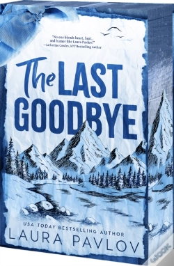 Capa do artigo Last Goodbye