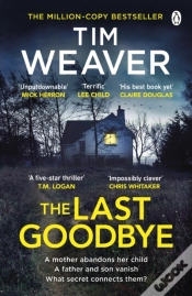 Capa do artigo Last Goodbye
