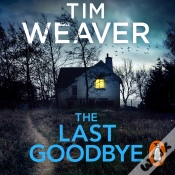 Capa do artigo Last Goodbye