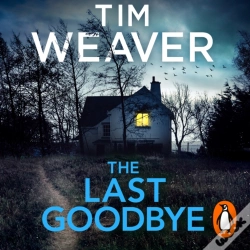 Capa do artigo Last Goodbye