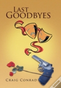 Capa do artigo Last Goodbyes