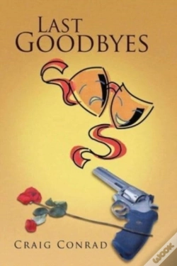 Capa do artigo Last Goodbyes