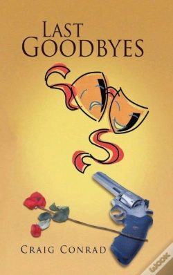 Capa do artigo Last Goodbyes