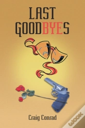 Capa do artigo Last Goodbyes