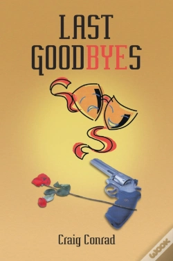 Capa do artigo Last Goodbyes