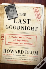 Capa do artigo Last Goodnight