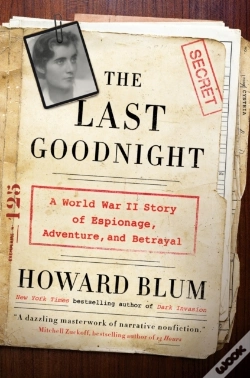 Capa do artigo Last Goodnight