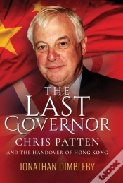 Capa do artigo Last Governor