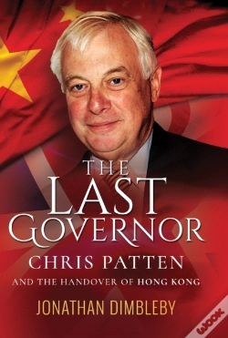 Capa do artigo Last Governor