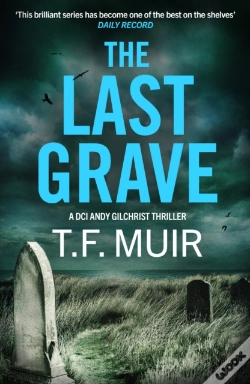 Capa do artigo Last Grave