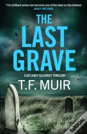 Capa do artigo Last Grave