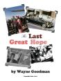 Last Great Hope - Preview