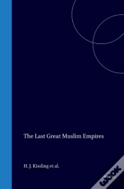 Capa do artigo Last Great Muslim Empires