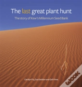Last Great Plant Hunt, The