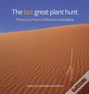 Capa do artigo Last Great Plant Hunt, The