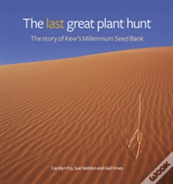 Capa do artigo Last Great Plant Hunt, The