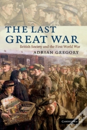 Capa do artigo Last Great War