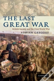Capa do artigo Last Great War