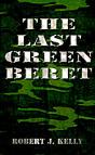 Last Green Beret - Preview