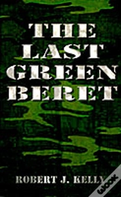 Capa do artigo Last Green Beret