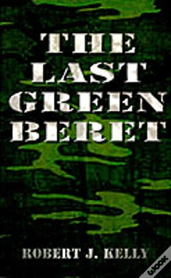 Capa do artigo Last Green Beret