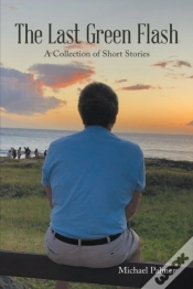 Capa do artigo Last Green Flash