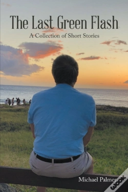 Capa do artigo Last Green Flash