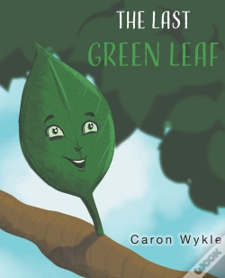 Capa do artigo Last Green Leaf