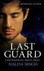Last Guard - Preview